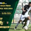 fb88-soi kèo Lokomotiv Plovdiv vs Botev Vratsa