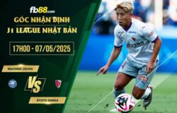 fb88-soi kèo Machida Zelvia vs Kyoto Sanga
