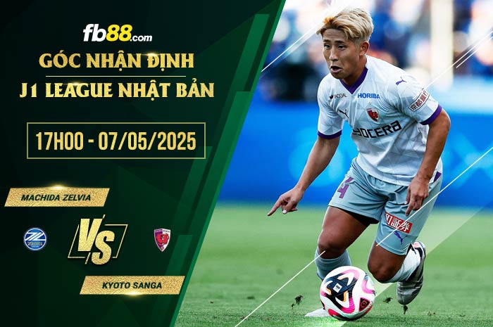 fb88-soi kèo Machida Zelvia vs Kyoto Sanga