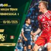 fb88-soi kèo Mainz vs Leverkusen