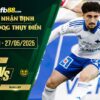 fb88-soi kèo Norrkoping vs Mjallby