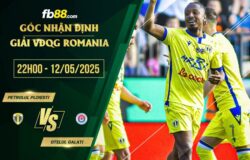 fb8-soi kèo Petrolul Ploiesti vs Otelul Galati