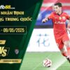 fb88-soi kèo Shanghai Port vs Qingdao Hainiu