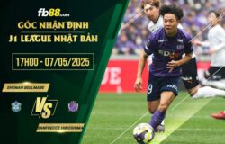 fb88-soi kèo Shonan Bellmare vs Sanfrecce Hiroshima