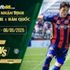 fb88-soi kèo Suwon vs Daegu