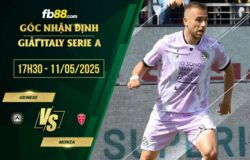 fb88-soi kèo Udinese vs Monza