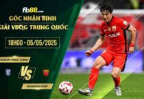 fb88-soi kèo Wuhan vs Shanghai Port
