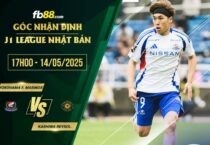 fb88-soi kèo Yokohama F. Marinos vs Kashiwa Reysol