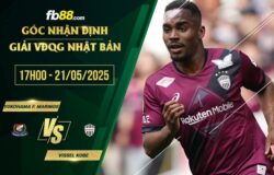 fb88-soi kèo Yokohama F. Marinos vs Vissel Kobe