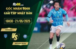 fb88-soi kèo Yokohama vs Machida Zelvia