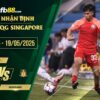 fb88-soi kèo Young Lions vs Hougang