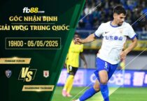 fb88-soi kèo Yunnan Yukun vs Shandong Taishan