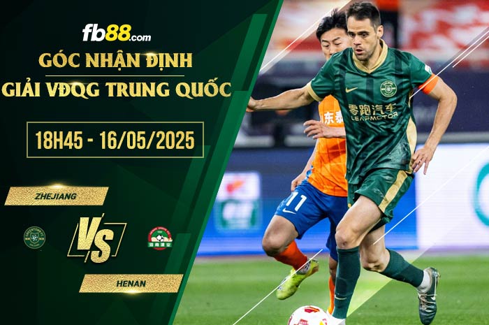 fb88-soi kèo Zhejiang vs Henan
