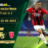 fb88-soi-keo-tran-dau-AC-Milan-vs-AC-Monza-25-05-2025