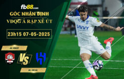 fb88-soi-keo-tran-dau-Al-Raed-vs-Al-Hilal-07-05-2025
