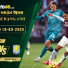 fb88-soi-keo-tran-dau-Bournemouth-vs-Aston-Villa-10-05-2025