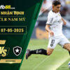fb88-soi-keo-tran-dau-Carabobo-vs-Botafogo-07-05-2025