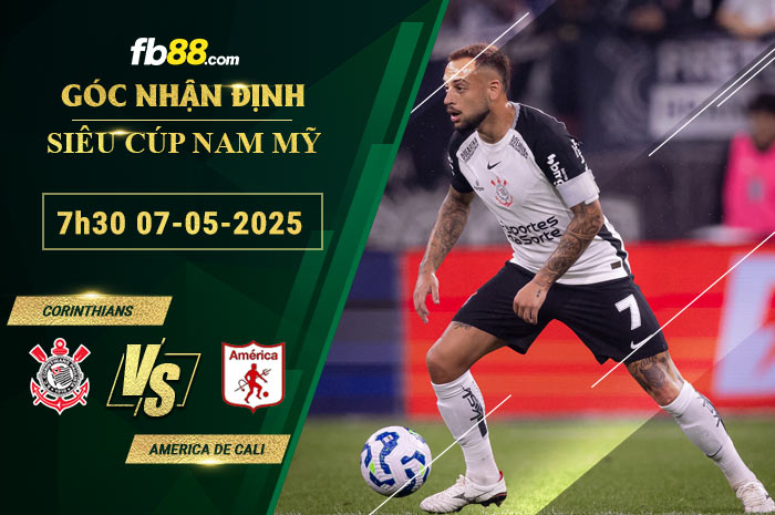 fb88-soi-keo-tran-dau-Corinthians-vs-America-de-Cali-07-05-2025