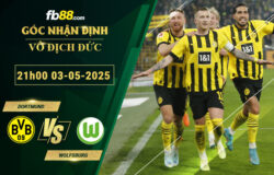 fb88-soi-keo-tran-dau-Dortmund-vs-Wolfsburg-03-05-2025