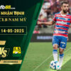 fb88-soi-keo-tran-dau-Fortaleza-vs-Bucaramanga-14-05-2025