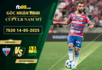 fb88-soi-keo-tran-dau-Fortaleza-vs-Bucaramanga-14-05-2025