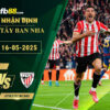 fb88-soi-keo-tran-dau-Getafe-vs-Athletic-Bilbao-16-05-2025