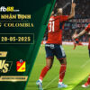 fb88-soi-keo-tran-dau-Idn-Medellin-vs-Deportivo-Pereira-20-05-2025