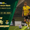 fb88-soi-keo-tran-dau-Ilves-Tampere-vs-KuPS-21-05-2025