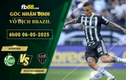 fb88-soi-keo-tran-dau-Juventude-vs-Atletico-Mineiro-06-05-2025