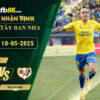 fb88-soi-keo-tran-dau-Las-Palmas-vs-Vallecano-10-05-2025