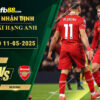 fb88-soi-keo-tran-dau-Liverpool-vs-Arsenal-11-05-2025