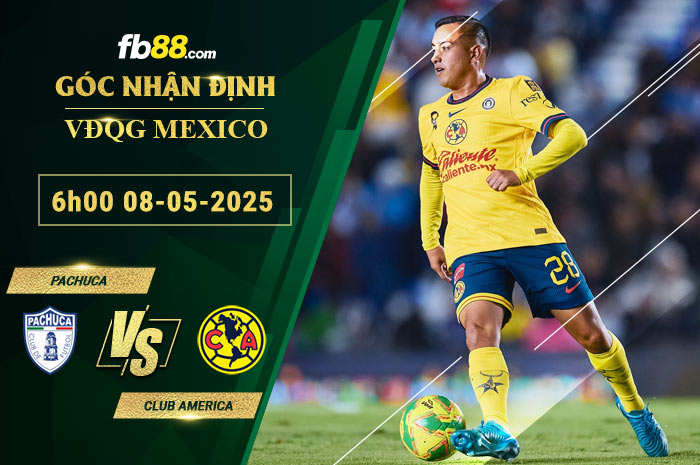 fb88-soi-keo-tran-dau-Pachuca-vs-Club-America-08-05-2025