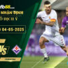 fb88-soi-keo-tran-dau-Roma-vs-Fiorentina-04-05-2025