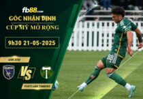 fb88-soi-keo-tran-dau-San-Jose-vs-Portland-Timbers-21-05-2025