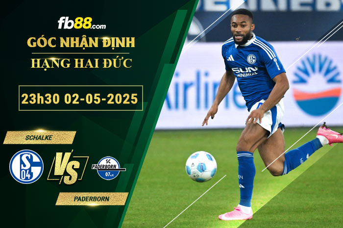 fb88-soi-keo-tran-dau-Schalke-vs-Paderborn-02-05-2025