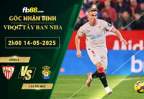 fb88-soi-keo-tran-dau-Sevilla-vs-Las-Palmas-14-05-2025