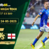 fb88-soi-keo-tran-dau-U17-Italia-vs-U17-Anh-24-05-2025