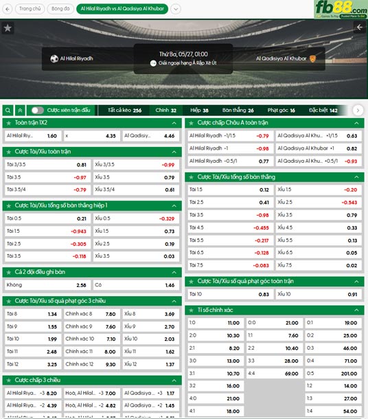 fb88-ty-le-tran-dau-Al-Hilal-vs-Al-Qadsiah-27-05-2025