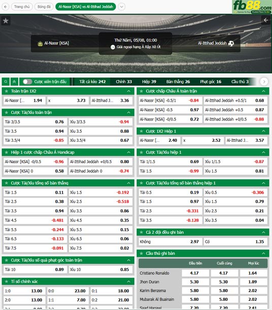 fb88-bang-keo-tran-dau-Al-Nassr-vs-Al-Ittihad-08-05-2025