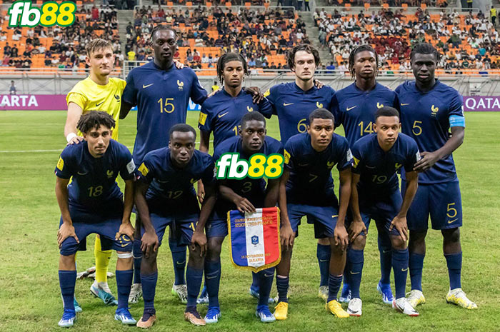 fb88-ty-le-tran-dau-U17-Phap-vs-U17-Bo-Dao-Nha-23-05-2025