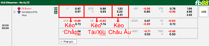 fb88-bang-keo-tran-dau-Brann-vs-Sandefjord-01-07-2025