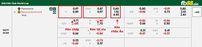 fb88-bảng kèo trận đấu Fluminense vs Dortmund