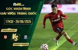 fb88-soi kèo Changchun YaTai vs Shanghai Shenhua
