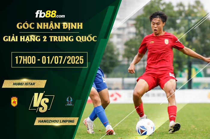 fb88-soi kèo Hubei Istar vs Hangzhou Linping
