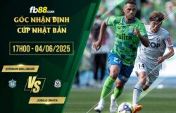 fb88-soi kèo Shonan Bellmare vs Jubilo Iwata