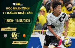 fb88-soi kèo Vissel Kobe vs Nagoya Grampus
