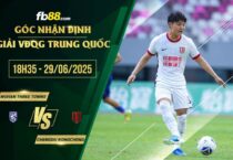 fb88-soi kèo Wuhan Three Towns vs Chengdu Rongcheng