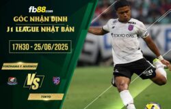 fb88-soi kèo Yokohama F. Marinos vs Tokyo
