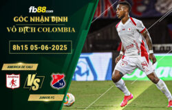 fb88-soi-keo-tran-dau-America-de-Cali-vs-Junior-FC-05-06-2025