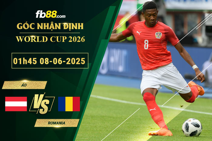 fb88-soi-keo-tran-dau-Ao-vs-Romania-08-06-2025